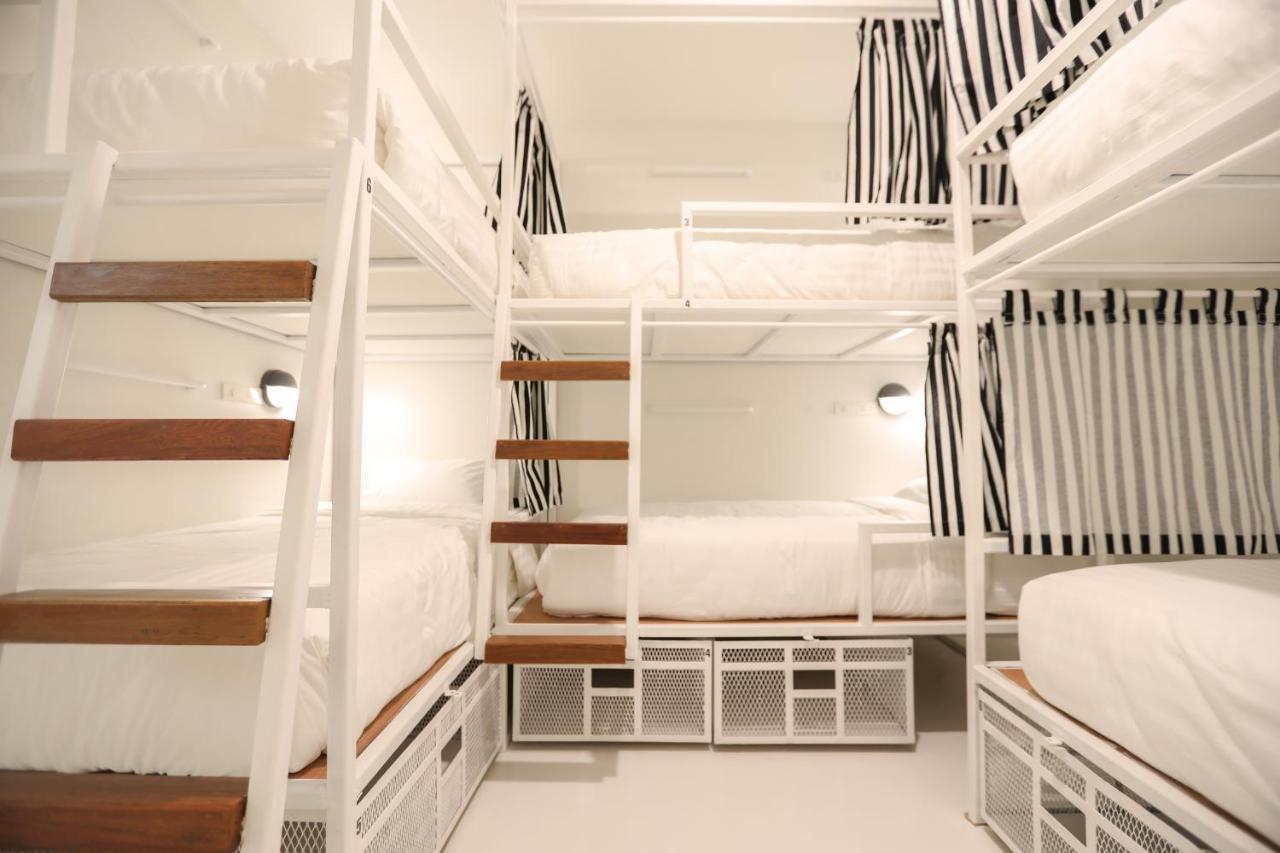 Hostel Lullaby Non-Smoking (Adults Only) Чиангмай Номер фото