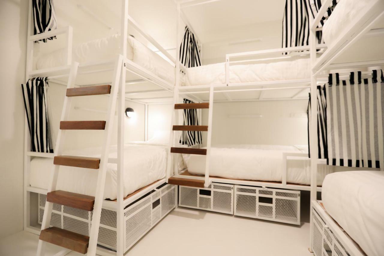 Hostel Lullaby Non-Smoking (Adults Only) Чиангмай Экстерьер фото